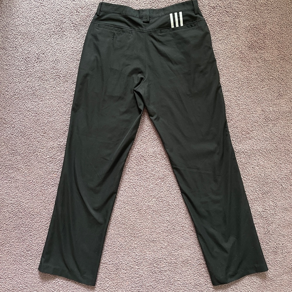 Climalite Adidas mens golf pants